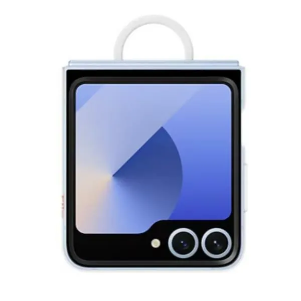 Maxlife smartwatch 4G MXKW-350 blue GPS WiFi