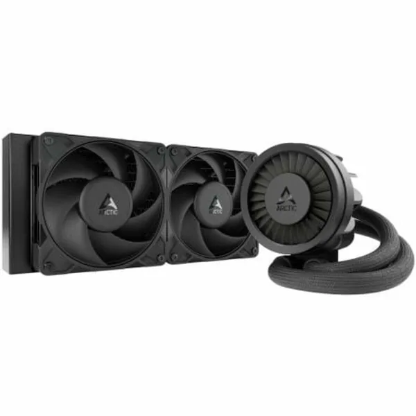 Protsessori ventilaator Arctic ACFRE00178A