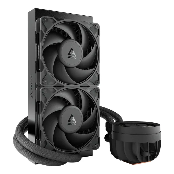 Protsessori ventilaator Arctic ACFRE00178A