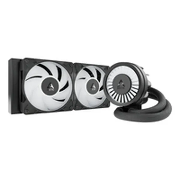 Protsessori ventilaator Arctic ACFRE00182A
