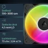 Вентилятор процессора Arctic ACFAN00322A