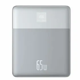 Powerbank Baseus P10063801S13-00 Sidabras