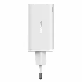 Baseus saatja FM T-kujuline S-09 Bluetooth MP3 autolaadija must
