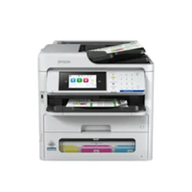 Daudzfunkcionāls Printeris Epson C11CK19401