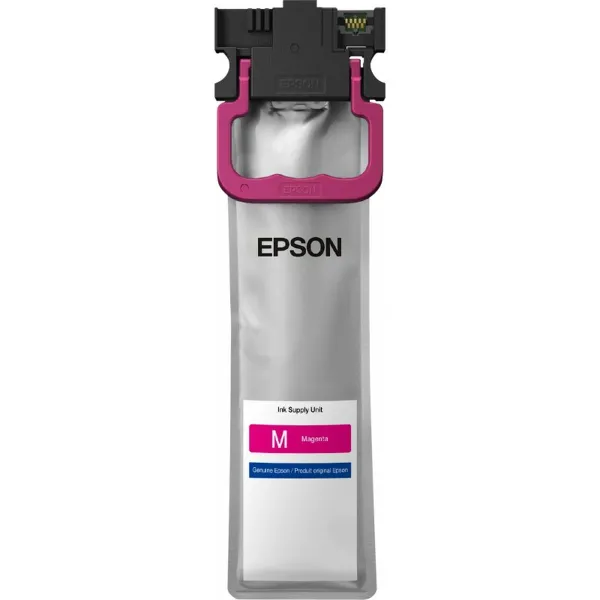 Oriģinālais Tintes Kārtridžs Epson C13T11N340