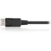 DisplayPort Kaabel Equip 119332 2 m Must