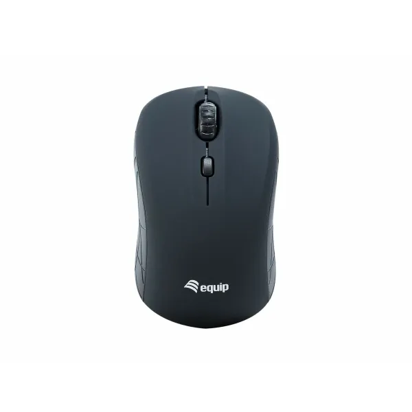 Мышь Equip 245108 Чёрный