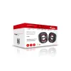 PC Skaļruņi Equip 245331 Melns 3 W 6 W