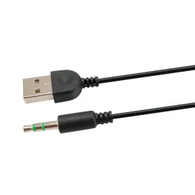 Светодиодный фонарик Forever Light TRAVELER 1200 мАч 500 лм USB-C FLF-02