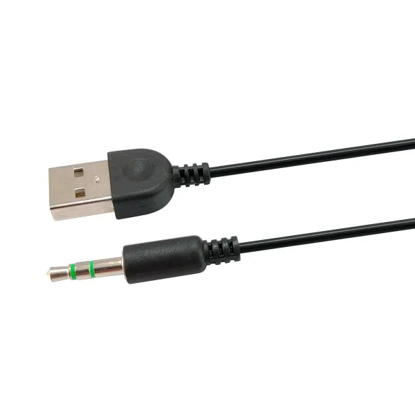 PC garso kolonėlės Equip 245333 Juoda Juoda / balta 3 W