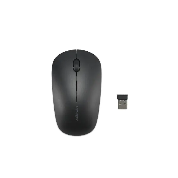 Klaviatūra un Pele Kensington K75562ES Melns Spāņu QWERTY