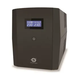 Система бесперебойного питания Интерактивная SAI Conceptronic ZEUS04E 2200 VA 1320 W