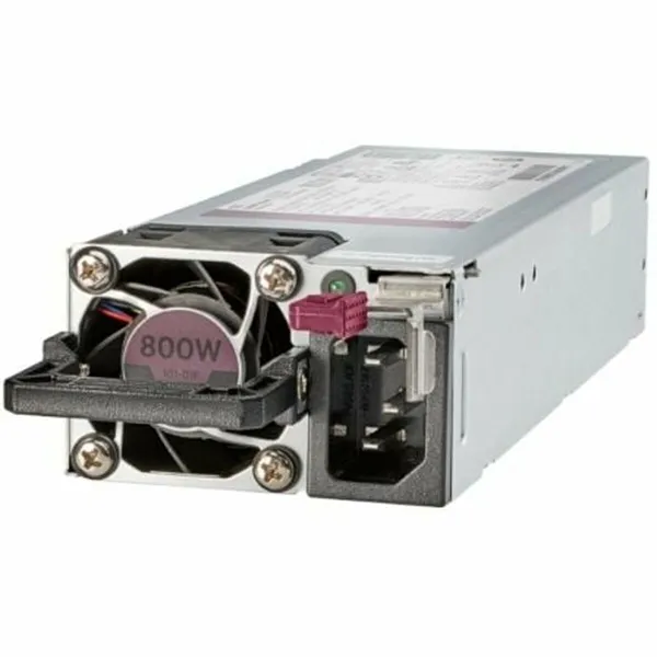 Strāvas padeve HPE 865438-B21 800 W