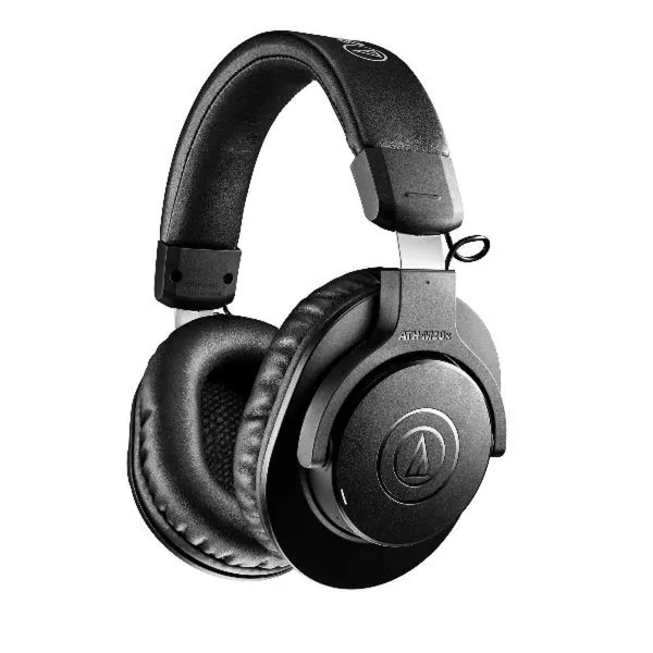 Ausinės Audio-Technica Iberia ATH-M20XBT