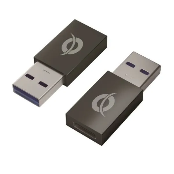 USB - USB-C adapteris Conceptronic DONN10G
