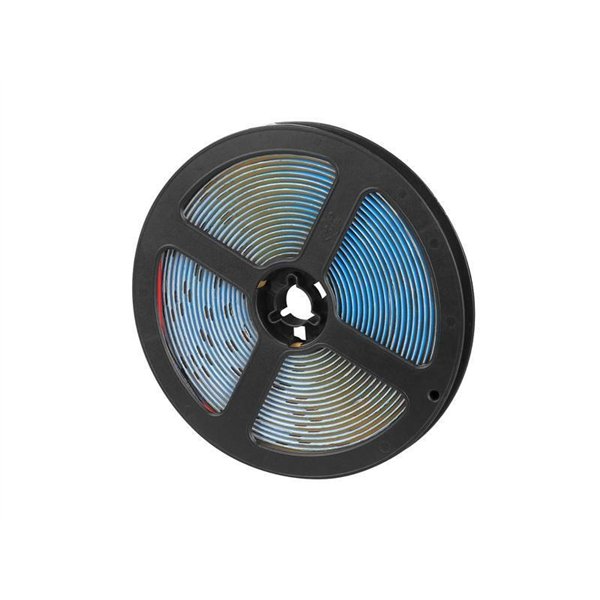 LED virtene COB IP20 3000K 1500lm/m 48W 9,6W/m 5m