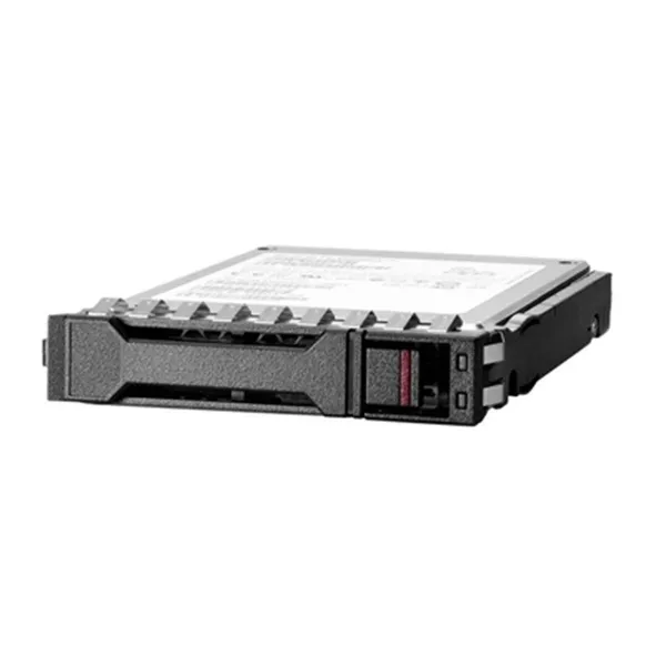Kietasis diskas HPE P40503-B21 2,5" 960 GB