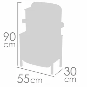 EVOBOX LITE POLSAT barošanas bloks 2,5A