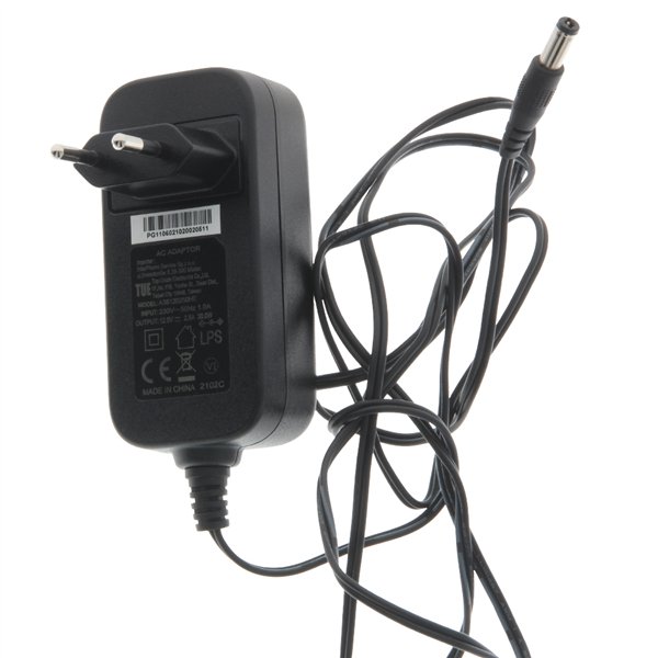 EVOBOX LITE POLSAT maitinimo šaltinis 2,5A