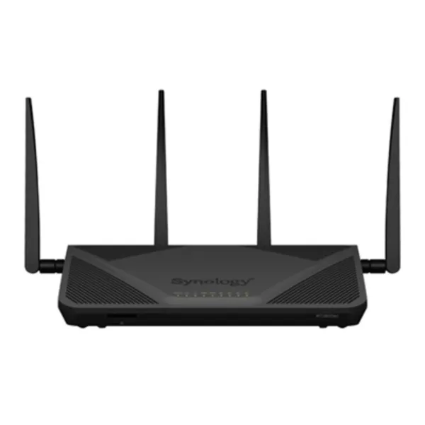 Роутер Synology RT2600AC