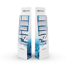 Display Forever duży