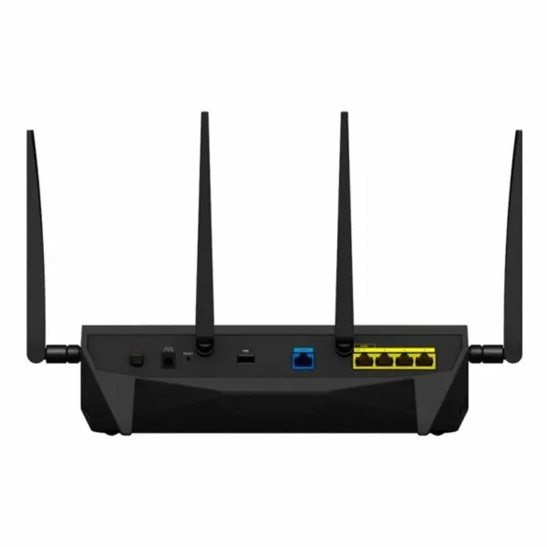 Роутер Synology RT2600AC