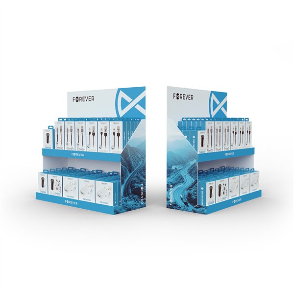 Display Forever mały