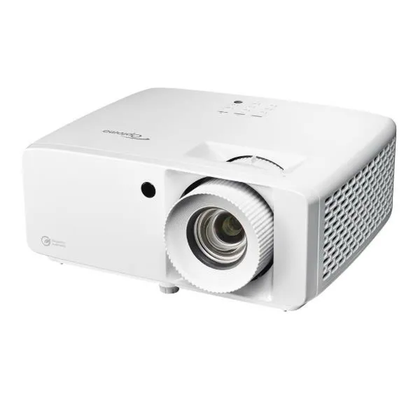 Projektorius Optoma E9PD7L321EZ1 4500 Lm 1920 x 1080 px Full HD