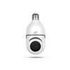 Internet Rotary Camera IP socket E27 PTZ 3Mpix 230V SMART LTC VISION