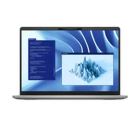 Laptop Dell LATITUDE 7455 SNAPDXPLUS 14" 16 GB RAM 512 GB SSD Espanjalainen Qwerty