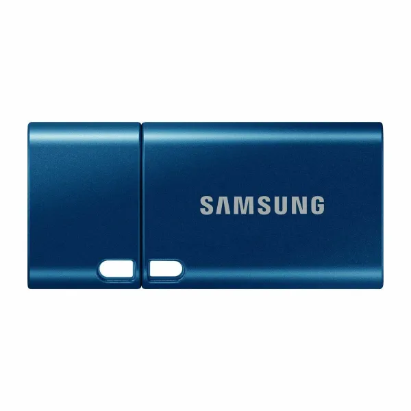 USB-tikku Samsung MUF-512DA/APC 512 GB Sininen