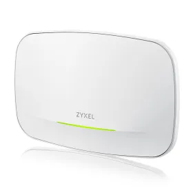 Точка доступа ZyXEL WBE530-EU0101F Белый Чёрный
