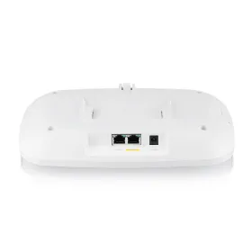 Точка доступа ZyXEL WBE530-EU0101F Белый Чёрный