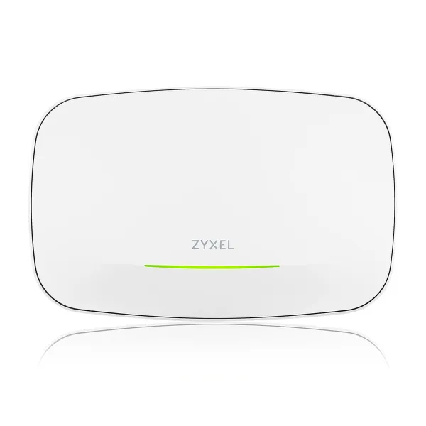 Prieigos taškas ZyXEL WBE530-EU0101F Balta Juoda