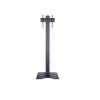 TV stovas su ratukais OMB 09233 65" 50 kg