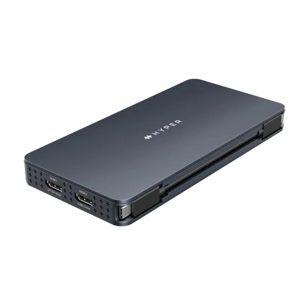 Докстанция Targus HD7001GL