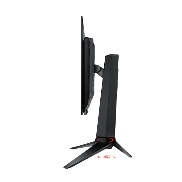 Pelinäyttö Asus ROG Swift OLED PG27AQDP Quad HD 27" 240 Hz
