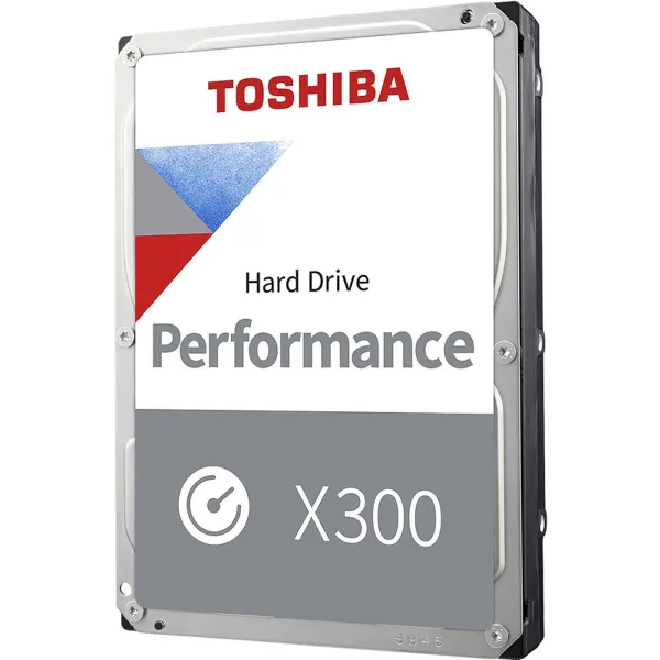 Жесткий диск Toshiba HDWR740EZSTA