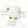 Maršrutizatorius ZyXEL FWA-710-EU0102F Balta RJ45 Ethernet LAN