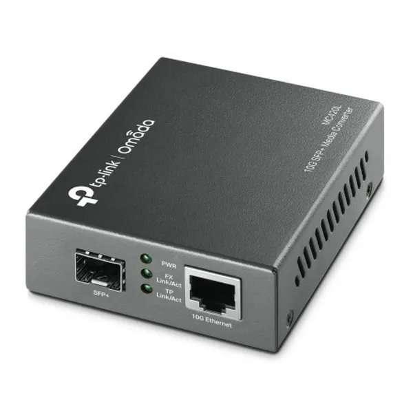 SFP MultiMode Šķiedru Modulis TP-Link MC420L 10000 Mbit/s