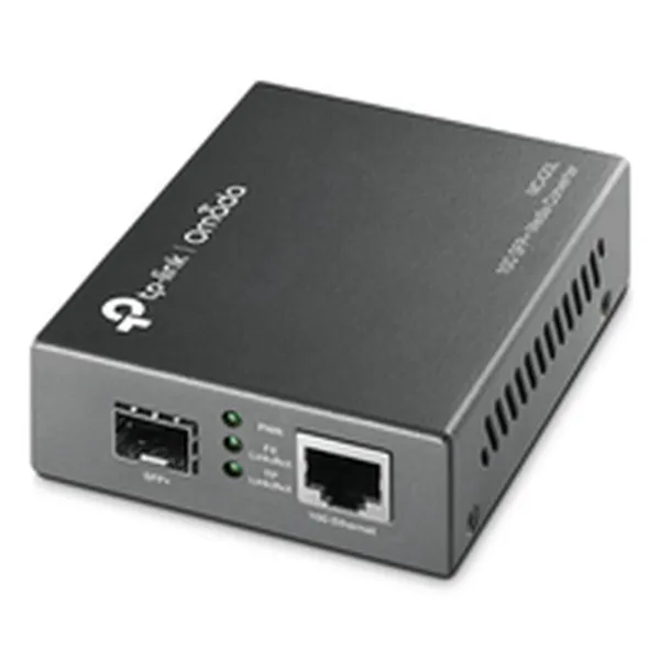 SFP MultiMode Šķiedru Modulis TP-Link MC420L 10000 Mbit/s