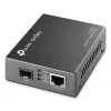 SFP MultiMode Šķiedru Modulis TP-Link MC420L 10000 Mbit/s