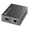 SFP MultiMode Šķiedru Modulis TP-Link MC420L 10000 Mbit/s