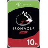 Cietais Disks Seagate IronWolf ST10000VN000 3,5" 10 TB