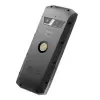 Mobilusis telefonas vyresnio amžiaus žmonėms Crosscall 1002011901950 Juoda 2.4"