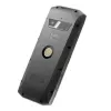 Mobilusis telefonas vyresnio amžiaus žmonėms Crosscall 1002011901950 Juoda 2.4"