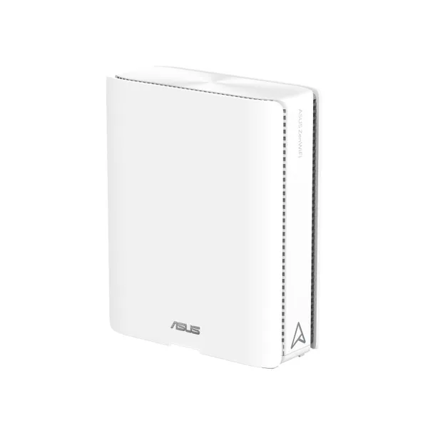 Ruuter Asus 90IG08K0-MO3N2V Valge Must RJ45 USB 3.2 Ethernet WAN Wi-Fi