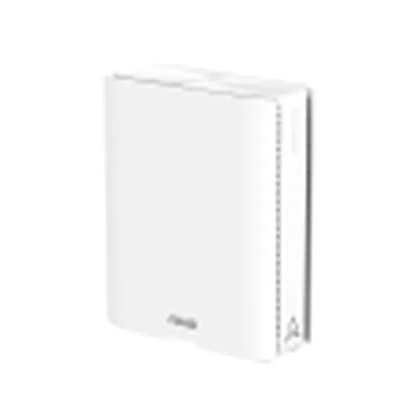 Ruuter Asus 90IG08K0-MO3N2V Valge Must RJ45 USB 3.2 Ethernet WAN Wi-Fi