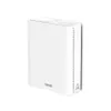Ruuter Asus 90IG08K0-MO3N2V Valge Must RJ45 USB 3.2 Ethernet WAN Wi-Fi