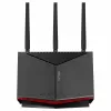 Роутер Asus 90IG08W0-MO9A0V Чёрный Wi-Fi